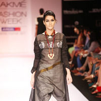 Lakme Fashion Week 2011 Day 3 Pictures | Picture 62308